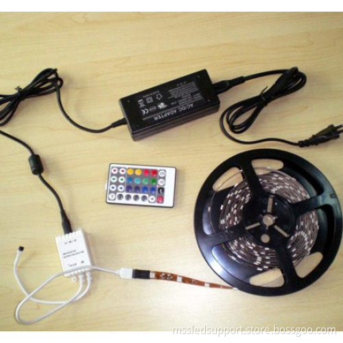 LED Neon Flexible Strip Kits